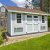 Stanford Shed Building by Thoroughbred Roofing LLC